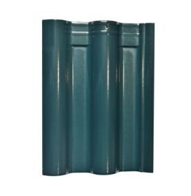 WaveS stylish xanh lam 1602e2d6 https://scgvlxd.com/ngoi/ Ngói phẳng tráng men Prime Planio Mã màu: 08.08.314