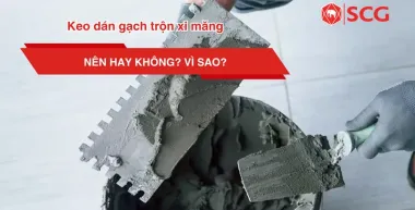 thumbnail keo dan gach tron xi mang 17b14cd1 https://scgvlxd.com/author/scg/ Tấm SCG Smartboard ULTRA VÀ Ngói màu SCG đạt giải MARKETEER NO.1 BRAND THAILAND 2026