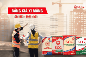 bang gia xi mang 1 2 18a01d8f https://scgvlxd.com/tu-van/ Nhà máy xi măng Sông Gianh