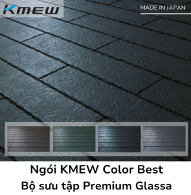 Ngói tráng men Prime Stylish dạng sóng màu Đỏ cam 10 Ngói tráng men Prime Stylish dạng sóng màu Đỏ cam Premium Glassa 1cbec474 https://scgvlxd.com/ngoi/ Ngói tráng men Prime Stylish dạng sóng màu Xanh lam