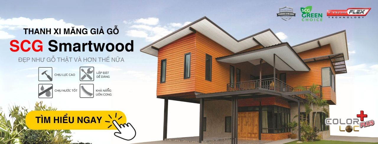 Home 6 Home SCG Smartwood