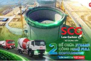 cong trinh su dung scg low carbon hoa dau long son 1 25754a8d https://scgvlxd.com/nha-pho/ Công trình sử dụng xi măng SCG Low Carbon: Tổ hợp Hóa dầu Long Sơn (LSP)