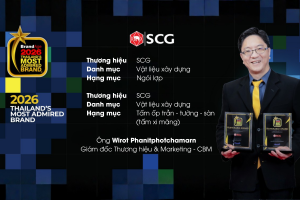 ngoi scg va scg smartboard ultra thau hieu khach hang den cai tien vi cuoc song 3 2cfb721d https://scgvlxd.com/hoat-dong-scg/ Ngói màu SCG & Tấm xi măng sợi SCG Smartboard Ultra: từ thấu hiểu khách hàng đến cải tiến vì cuộc sống tốt hơn