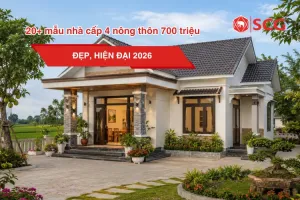 thumbnail nha cap 4 nong thon 700 trieu 2ece1535 https://scgvlxd.com/tu-van/ Giếng trời trên mái ngói