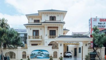 SCG Super Xi măng tại Quảng Bình