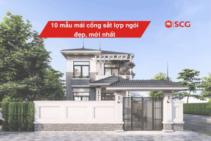mau mai cong sat lop ngoi 37057ece https://scgvlxd.com/tu-van/ cách tính diện tích mái ngói