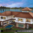 Bộ sưu tập những mẫu nhà đẹp sử dụng Ngói màu SCG Elite 22 Bộ sưu tập những mẫu nhà đẹp sử dụng Ngói màu SCG Elite Elite Classic E078 Choco Brown 39d6cdea https://scgvlxd.com/bo-suu-tap-nhung-mau-nha-dep-su-dung-ngoi-mau-scg-elite/