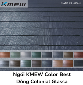 Ngói tráng men Prime Stylish dạng sóng màu Đỏ cam 13 Ngói tráng men Prime Stylish dạng sóng màu Đỏ cam Dong Colonial Glassa 4549980d https://scgvlxd.com/ngoi/ Ngói tráng men Prime Stylish dạng sóng màu Xanh lam