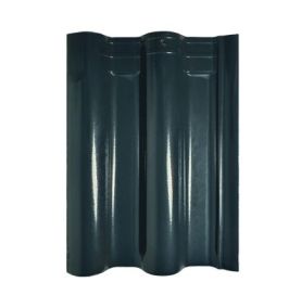 Wave S 1214 Xanh reu 46076a3b https://scgvlxd.com/ngoi/ Ngói lợp tráng men SCG dạng phẳng Excella màu Coco Brown