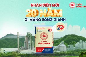xi mang song gianh nhan dien moi 2 4864e995 https://scgvlxd.com/hoat-dong-scg/ Ngói màu SCG & Tấm xi măng sợi SCG Smartboard Ultra: từ thấu hiểu khách hàng đến cải tiến vì cuộc sống tốt hơn