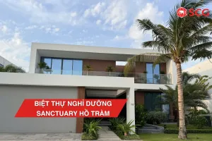 sanctuary ho tram 1 4be6af8a https://scgvlxd.com/du-an-su-dung-tam-smartboard-scg/ Nhà phố tại Bà Rịa – Vũng Tàu dùng SCG Smartwood Wood Plank Timber trang trí trần seno