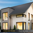 Bộ sưu tập những mẫu nhà đẹp sử dụng Ngói màu SCG Elite 19 Bộ sưu tập những mẫu nhà đẹp sử dụng Ngói màu SCG Elite Elite Classic E127 Royal Grey 5c085e15 https://scgvlxd.com/bo-suu-tap-nhung-mau-nha-dep-su-dung-ngoi-mau-scg-elite/