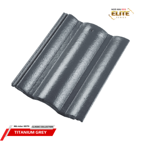 E079 1 638cbbc0 https://scgvlxd.com/he-thong-mai/ Ngói Màu SCG Elite Màu Titanium Grey E79