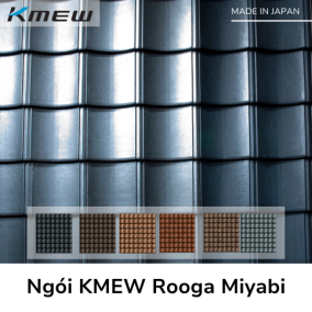 Rooga Miyabi 2 68e342e6 https://scgvlxd.com/he-thong-mai/ Ngói lợp Thái Lan SCG dạng sóng Brown Lagoon M09