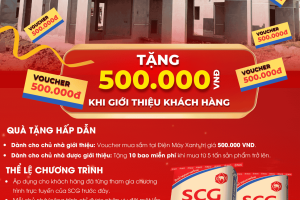 scg gioi thieu khach hang 68f492e6 https://scgvlxd.com/chuong-trinh-khuyen-mai-scg/ mua xi măng nhận voucher ngói