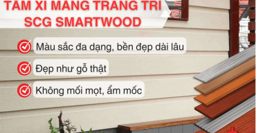 tam xi mang trang tri scg 2 6ce81685 https://scgvlxd.com/author/scg/page/4/ Công trình sử dụng tấm xi măng SCG Smartboard Ultra: Langfarm Center - Lâm Đồng