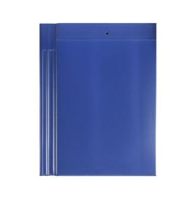 Planio xanh duong 1 7ece7d61 https://scgvlxd.com/ngoi/ Ngói phẳng tráng men Prime Planio Mã màu: 08.08.314