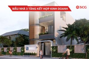 mau nha 3 tang ket hop kinh doanh 856d7b9e https://scgvlxd.com/nha-pho/ Công trình sử dụng xi măng SCG Low Carbon: Tổ hợp Hóa dầu Long Sơn (LSP)