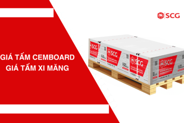 giá tấm cemboard