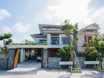 SCG Super Xi măng tại Kỳ Anh Hà Tĩnh