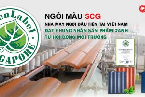 Chung nhan ngoi 9a36e84f https://scgvlxd.com/hoat-dong-scg/ Ngói màu SCG & Tấm xi măng sợi SCG Smartboard Ultra: từ thấu hiểu khách hàng đến cải tiến vì cuộc sống tốt hơn