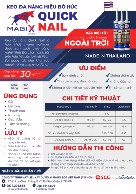 Leaflet quicknail a4ca50ef https://scgvlxd.com/catalogue-san-pham-khac/