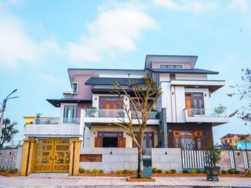 SCG Super Xi măng tại Quảng Trị