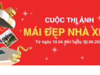 mái đẹp nhà xinh