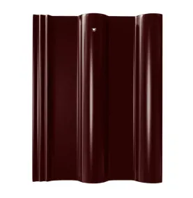 ZCD101010102 01 b76e11c2 https://scgvlxd.com/ngoi/ Ngói lợp tráng men SCG dạng phẳng Excella màu Coco Brown
