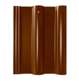 ZCD101050114 01 bb3a3957 https://scgvlxd.com/ngoi/ Ngói lợp tráng men SCG dạng phẳng Excella màu Coco Brown