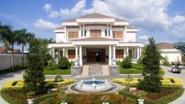 Biệt thự Trảng Bàng