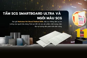 scg dat giai marketeer no1 brand thailand 2026 2 c399b000 https://scgvlxd.com/hoat-dong-scg/ Tấm SCG Smartboard ULTRA VÀ Ngói màu SCG đạt giải MARKETEER NO.1 BRAND THAILAND 2026