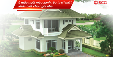 ngoi mau xanh reu 11 c5ac573f https://scgvlxd.com/author/scg/page/4/ Công trình sử dụng tấm xi măng SCG Smartboard Ultra: Langfarm Center - Lâm Đồng