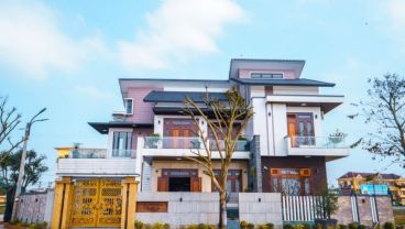 SCG Super Xi măng tại Quảng Trị