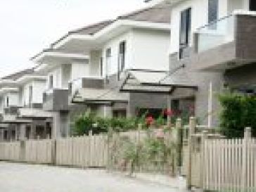 Camellia Garden Nam Long