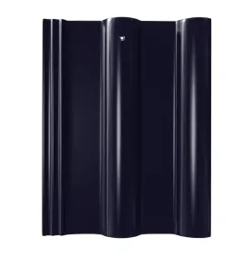 ZCD101010101 01 f10b6bb2 https://scgvlxd.com/ngoi/ Ngói lợp tráng men SCG dạng phẳng Excella màu Coco Brown