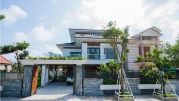 SCG Super Xi măng tại Kỳ Anh Hà Tĩnh