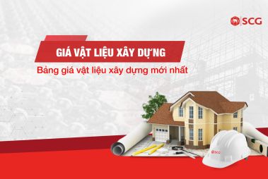 giá vật liệu xây dựng