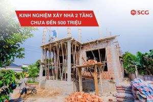 kinh nghiem xay nha 2 tang chua den 500 trieu fb0b4475 https://scgvlxd.com/tu-van/ kinh nghiệm xây nhà 2 tầng chưa đến 500 triệu